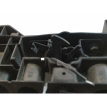TRAVERSE SUPERIEURE ARMATURE AVANT RENAULT CLIO