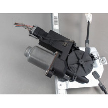 MECANISME LEVE-GLACE ARRIERE GAUCHE OPEL MERIVA