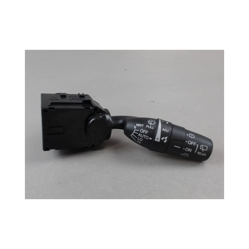 COMMANDE ESSUIE GLACE HONDA JAZZ
