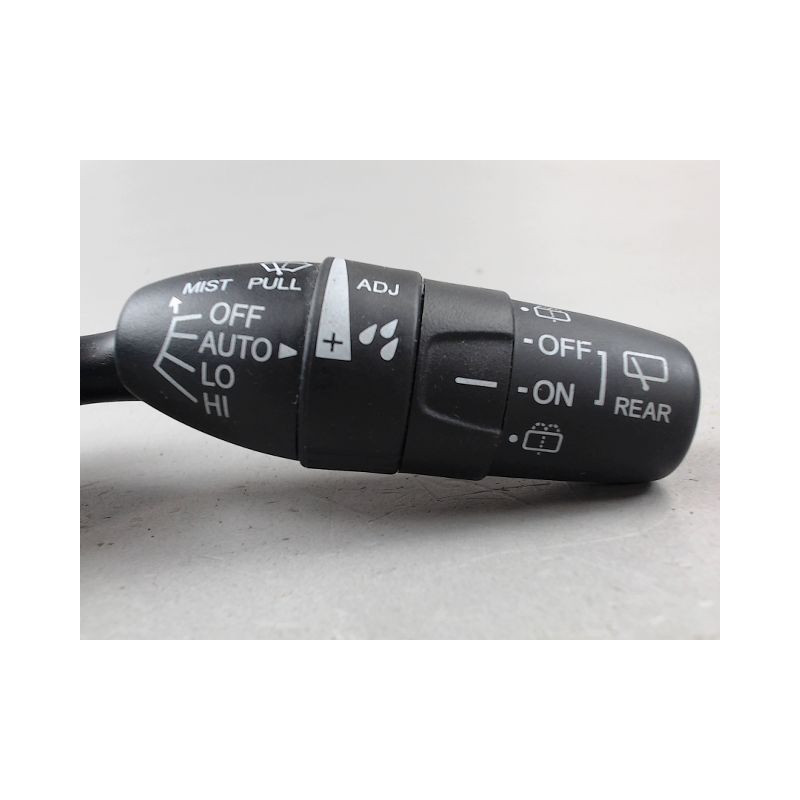 COMMANDE ESSUIE GLACE HONDA JAZZ