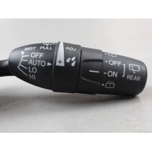 COMMANDE ESSUIE GLACE HONDA JAZZ