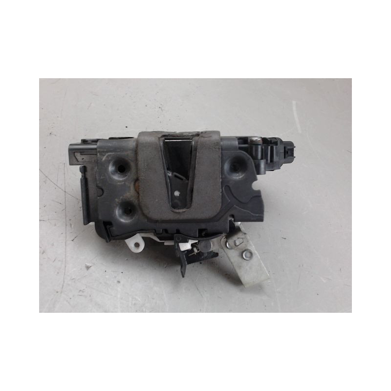 SYSTEME CONDAMNATION AVANT GAUCHE FORD MONDEO