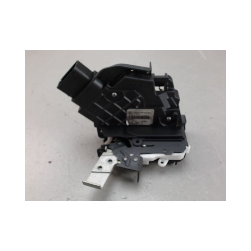 SYSTEME CONDAMNATION AVANT GAUCHE FORD MONDEO