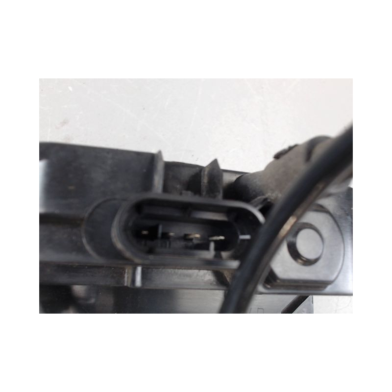 SYSTEME CONDAMNATION AVANT DROIT RENAULT MEGANE