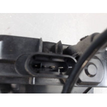 SYSTEME CONDAMNATION AVANT DROIT RENAULT MEGANE