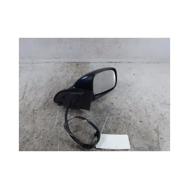 RETROVISEUR EXTERIEUR ELECTRIQUE DROIT PEUGEOT 307 2005-2007