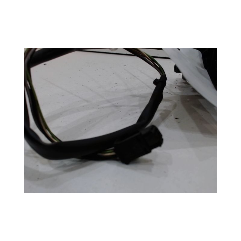 RETROVISEUR EXTERIEUR ELECTRIQUE DROIT PEUGEOT 307