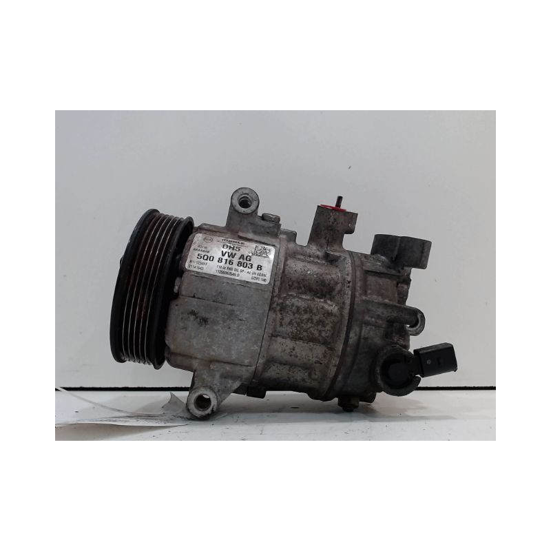 COMPRESSEUR AIR CONDITIONNE VOLKSWAGEN GOLF
