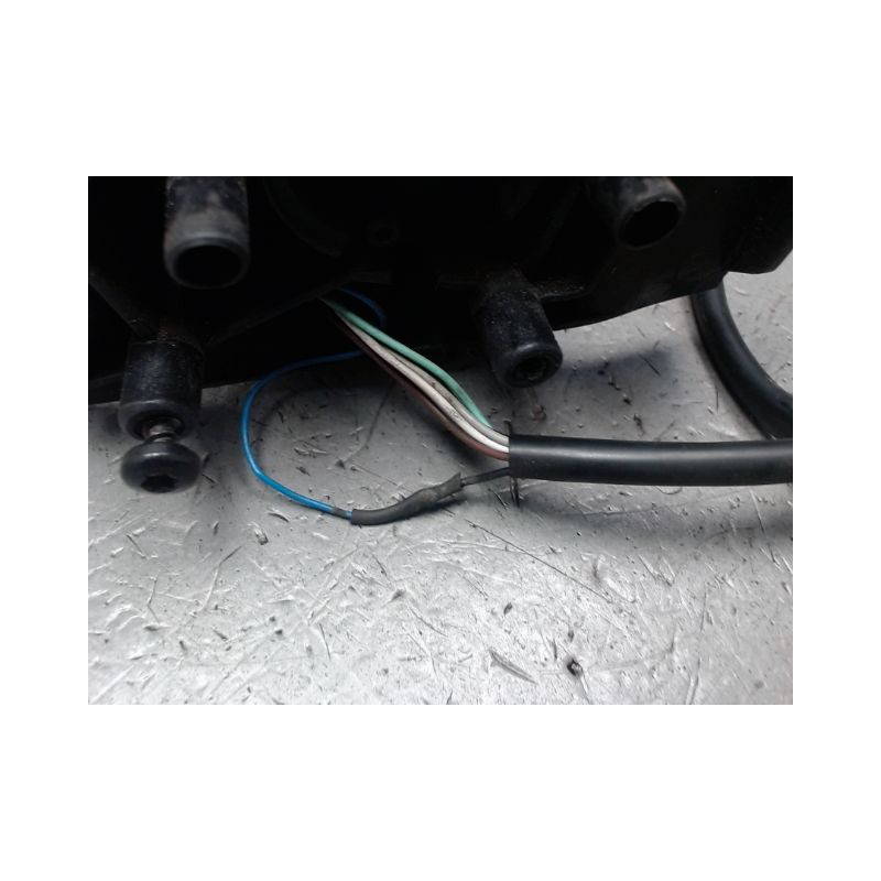 RETROVISEUR EXTERIEUR ELECTRIQUE DROIT PEUGEOT 307 2005-2007