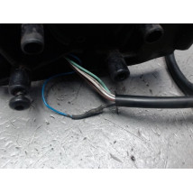 RETROVISEUR EXTERIEUR ELECTRIQUE DROIT PEUGEOT 307 2005-2007