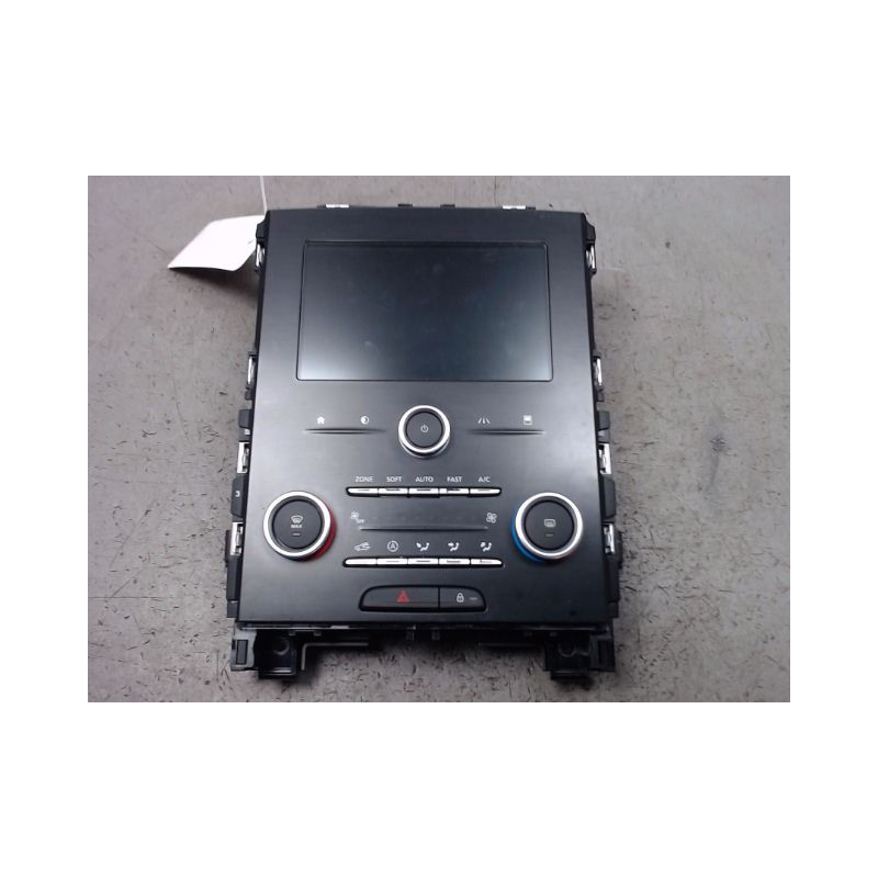 ECRAN GPS RENAULT MEGANE