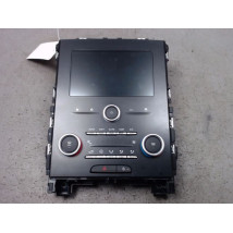 ECRAN GPS RENAULT MEGANE