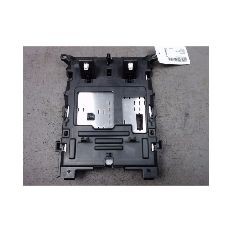 ECRAN GPS RENAULT MEGANE