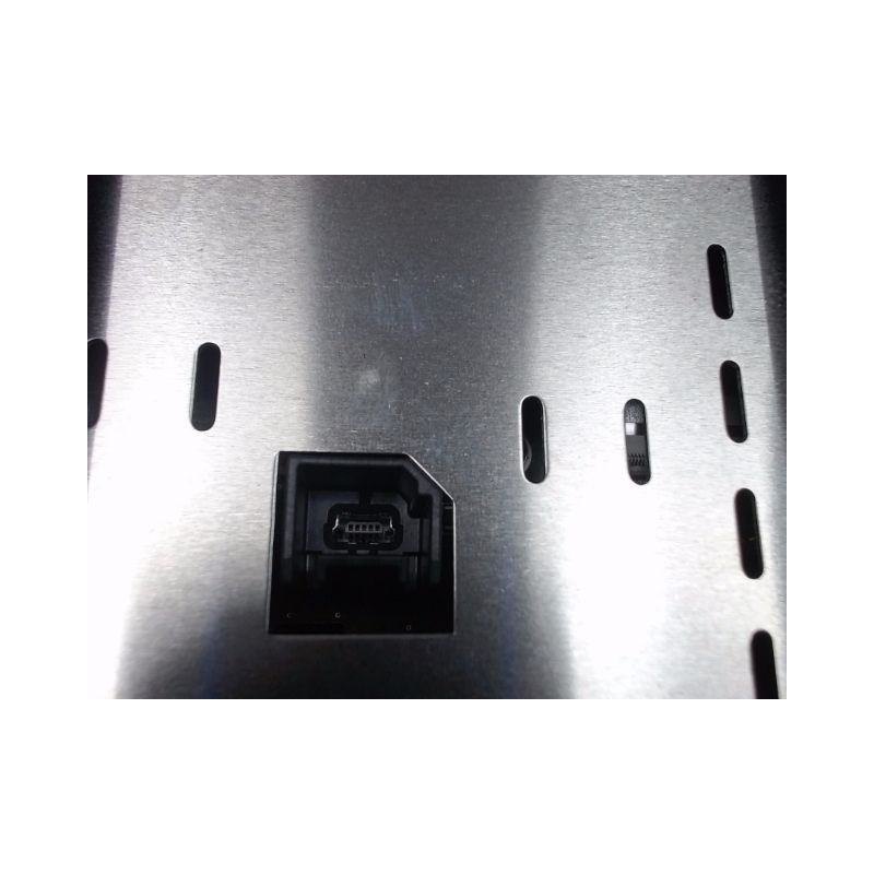 ECRAN GPS RENAULT MEGANE