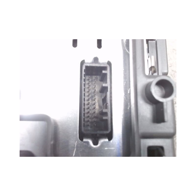 ECRAN GPS RENAULT MEGANE
