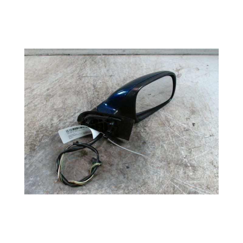 RETROVISEUR EXTERIEUR ELECTRIQUE DROIT PEUGEOT 307 2001-2005