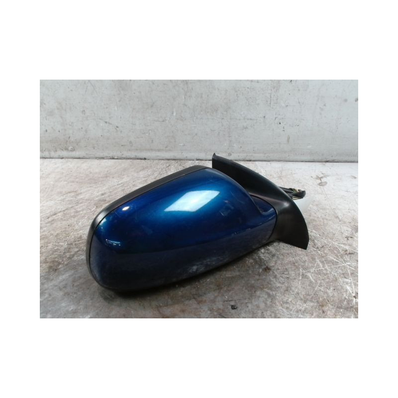 RETROVISEUR EXTERIEUR ELECTRIQUE DROIT PEUGEOT 307 2001-2005