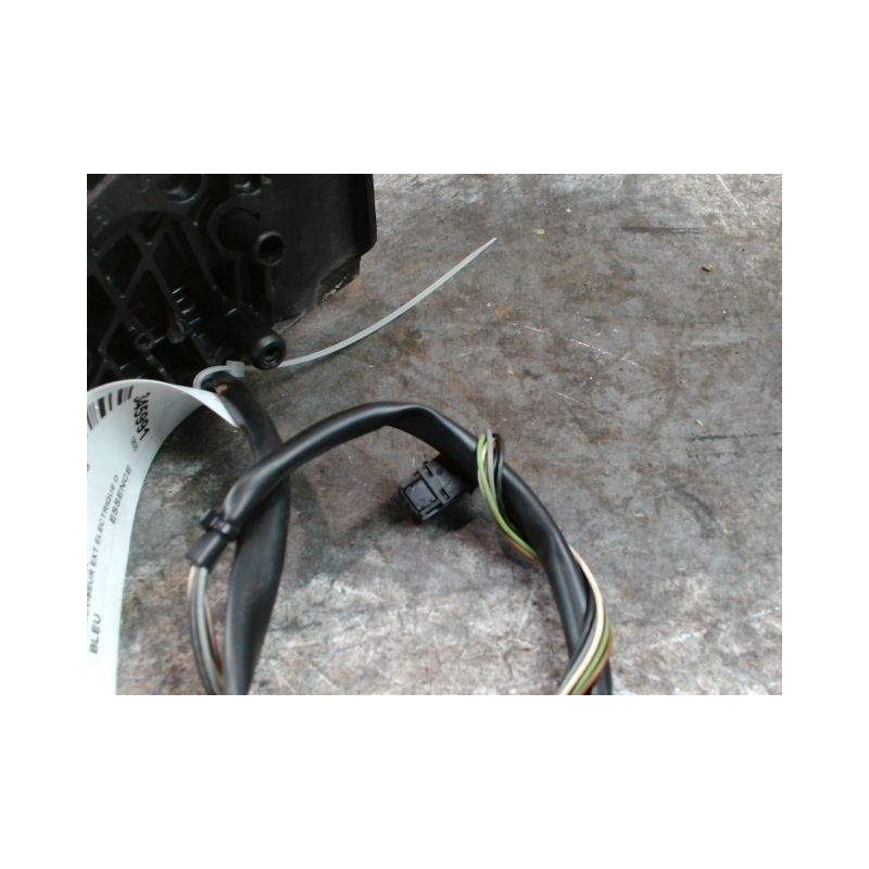 RETROVISEUR EXTERIEUR ELECTRIQUE DROIT PEUGEOT 307 2001-2005