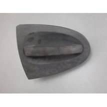 POIGNEE EXTERIEURE PORTE AVANT DROIT SMART FORTWO