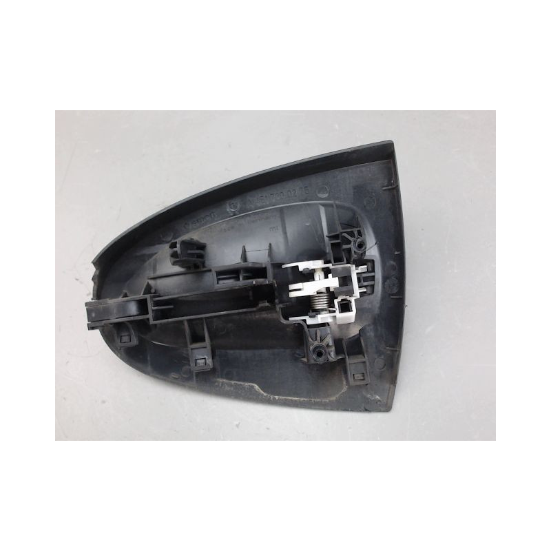 POIGNEE EXTERIEURE PORTE AVANT DROIT SMART FORTWO