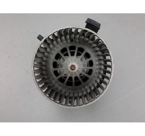 MOTEUR VENTILATEUR CHAUFFAGE