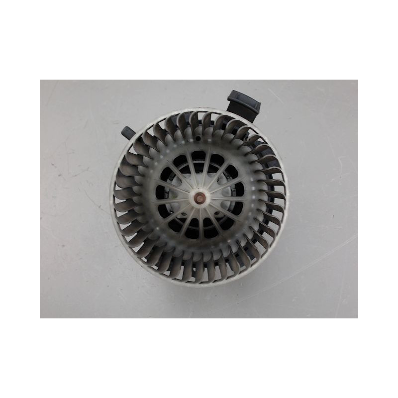 MOTEUR VENTILATEUR CHAUFFAGE SMART FORTWO