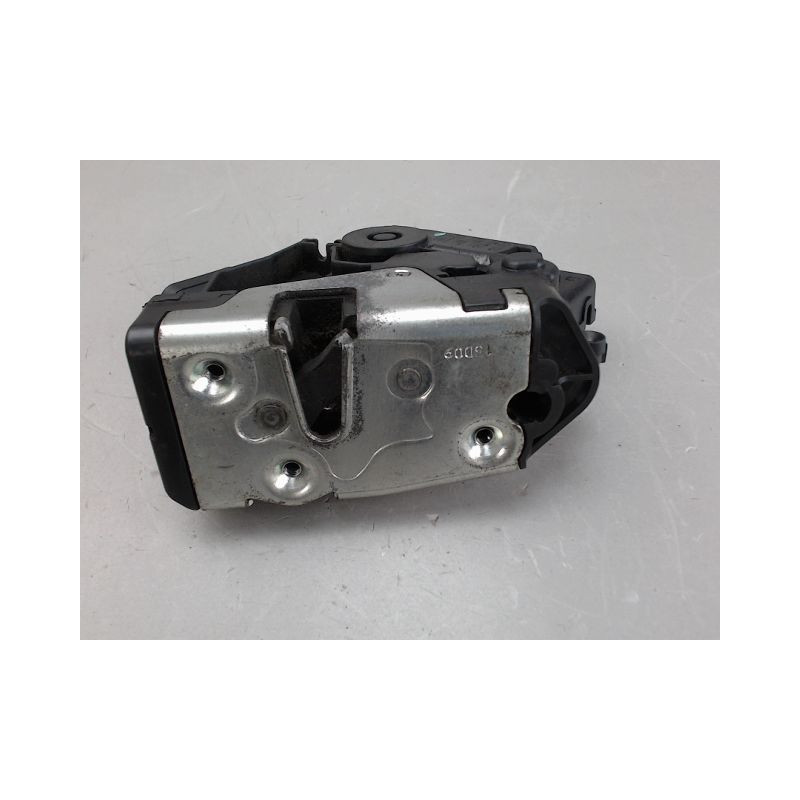 SYSTEME CONDAMNATION AVANT DROIT SMART FORTWO
