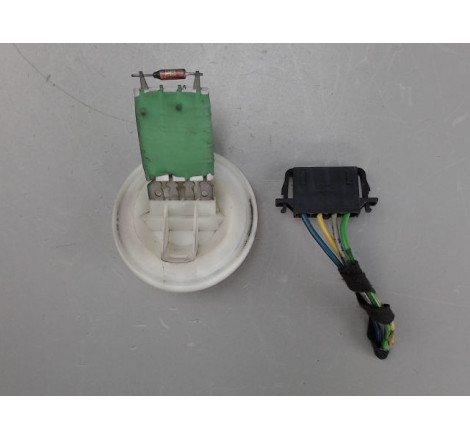 MODULE DE CHAUFFAGE