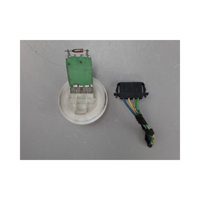 MODULE DE CHAUFFAGE SMART FORTWO