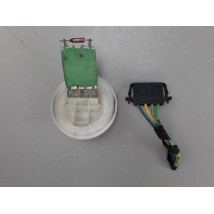 MODULE DE CHAUFFAGE SMART FORTWO