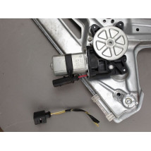 MECANISME LEVE-GLACE AVANT DROIT SMART FORTWO