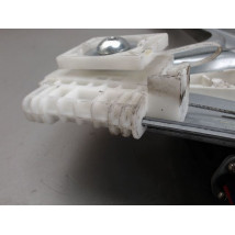 MECANISME LEVE-GLACE AVANT DROIT SMART FORTWO