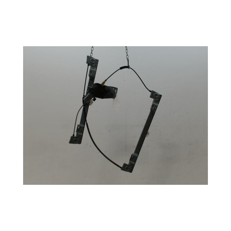 MECANISME+MOTEUR LEVE-GLACE AVANT DROIT RENAULT KANGOO EXPRESS II Phase 2 2013-...