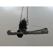 MECANISME+MOTEUR LEVE-GLACE AVANT DROIT DACIA SANDERO II Phase 1 2012-...