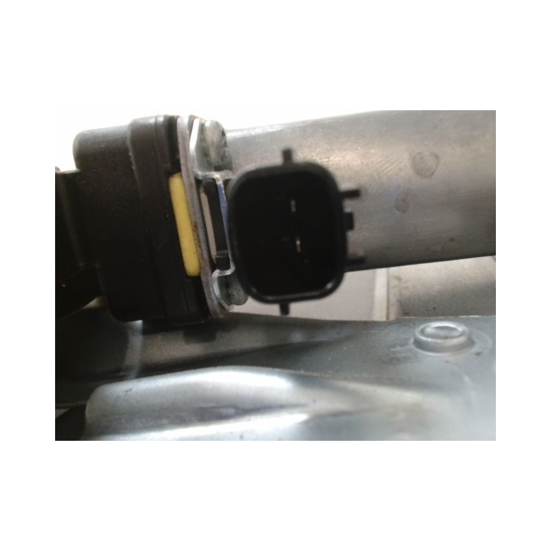 MECANISME+MOTEUR LEVE-GLACE AVANT DROIT DACIA SANDERO II Phase 1 2012-...