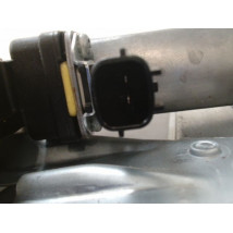MECANISME+MOTEUR LEVE-GLACE AVANT DROIT DACIA SANDERO II Phase 1 2012-...