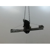 MECANISME+MOTEUR LEVE-GLACE AVANT GAUCHE DACIA SANDERO II Phase 1 2012-...