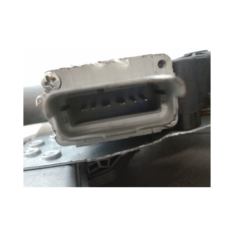 MECANISME+MOTEUR LEVE-GLACE AVANT GAUCHE DACIA SANDERO II Phase 1 2012-...