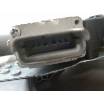 MECANISME+MOTEUR LEVE-GLACE AVANT GAUCHE DACIA SANDERO II Phase 1 2012-...