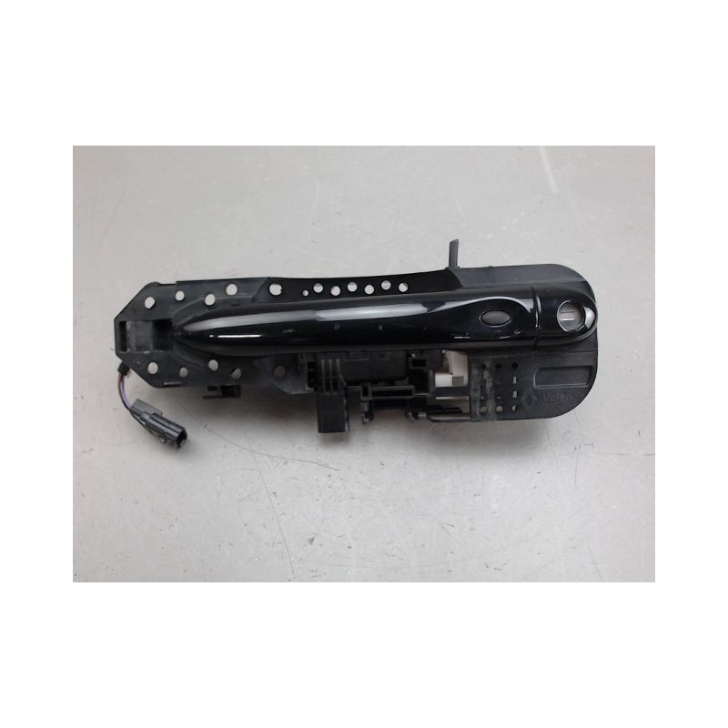 POIGNEE EXTERIEURE PORTE AVANT GAUCHE RENAULT MEGANE