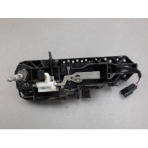 POIGNEE EXTERIEURE PORTE AVANT GAUCHE RENAULT MEGANE