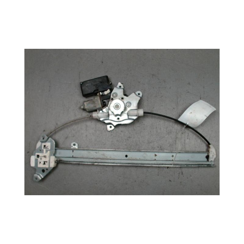 MECANISME+MOTEUR LEVE-GLACE ARRIERE DROIT RENAULT KOLEOS 2008-
