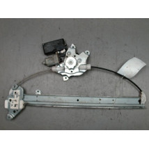 MECANISME+MOTEUR LEVE-GLACE ARRIERE DROIT RENAULT KOLEOS 2008-
