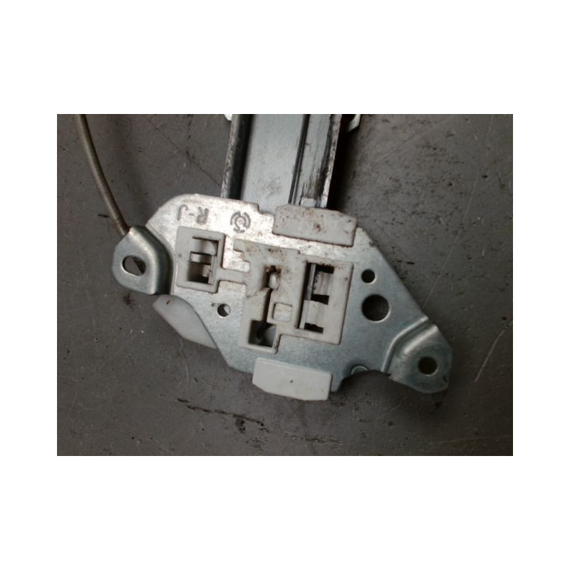 MECANISME+MOTEUR LEVE-GLACE ARRIERE DROIT RENAULT KOLEOS 2008-