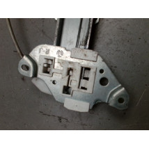 MECANISME+MOTEUR LEVE-GLACE ARRIERE DROIT RENAULT KOLEOS 2008-
