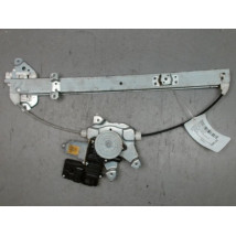 MECANISME+MOTEUR LEVE-GLACE ARRIERE DROIT RENAULT KOLEOS 2008-