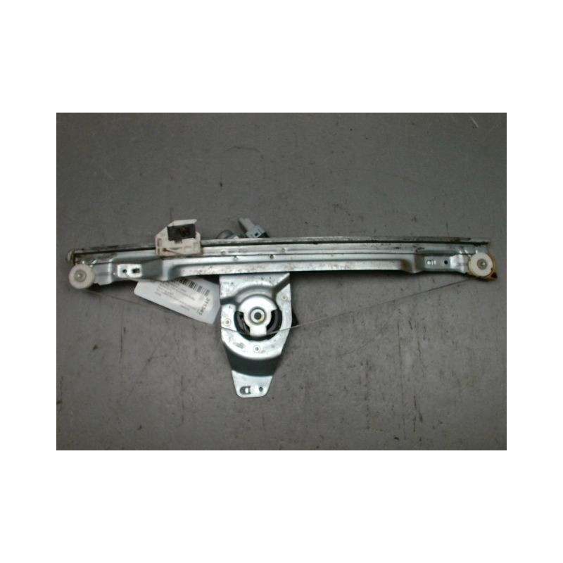 MECANISME+MOTEUR LEVE-GLACE ARRIERE DROIT CITROEN C4 PICASSO LONG