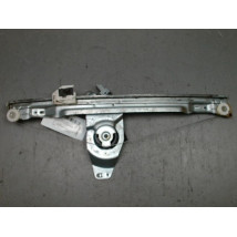 MECANISME+MOTEUR LEVE-GLACE ARRIERE DROIT CITROEN C4 PICASSO LONG