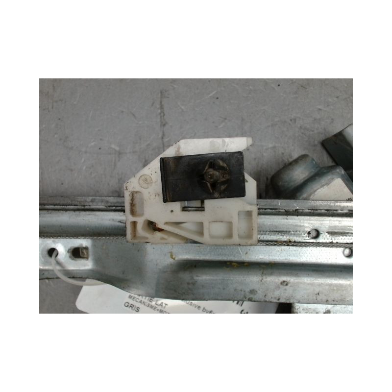 MECANISME+MOTEUR LEVE-GLACE ARRIERE DROIT CITROEN C4 PICASSO LONG