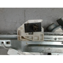 MECANISME+MOTEUR LEVE-GLACE ARRIERE DROIT CITROEN C4 PICASSO LONG